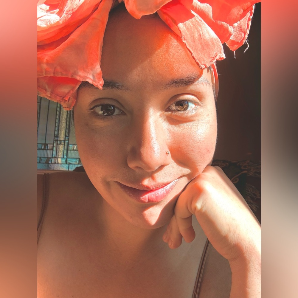 Meet your Posher, Lilyanna